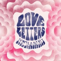 Love Letters [LP] - VINYL - Front_Original