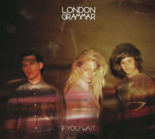 If You Wait [LP] - VINYL