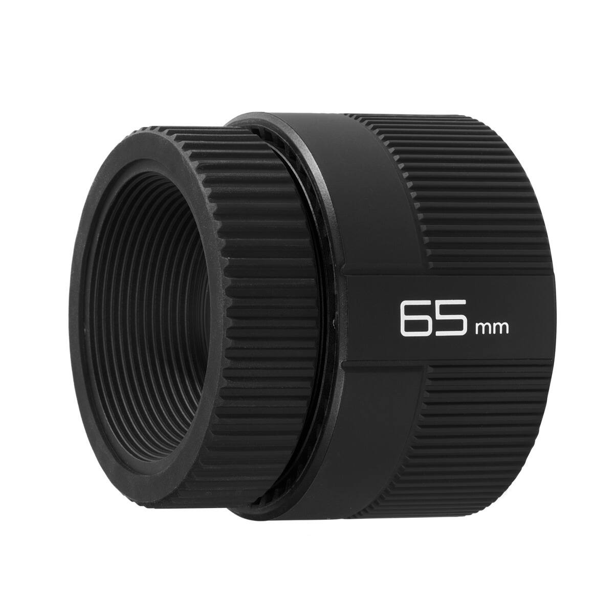 Alt View 1. Flashpoint - Flashpoint 65mm Lens for BLP and BFP Projection Attachment.