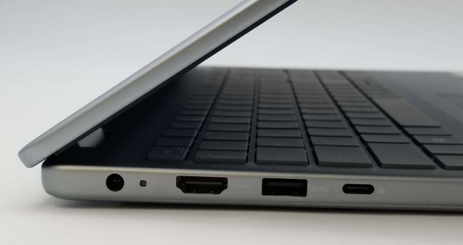 Alt View 3. Dell - Inspiron 16 5640 | Business Laptop PC | Intel Core 7 150U | 16GB RAM | 1TB NVMe | NVIDIA MX570 A | WebCam | Fingerprint - Blue.