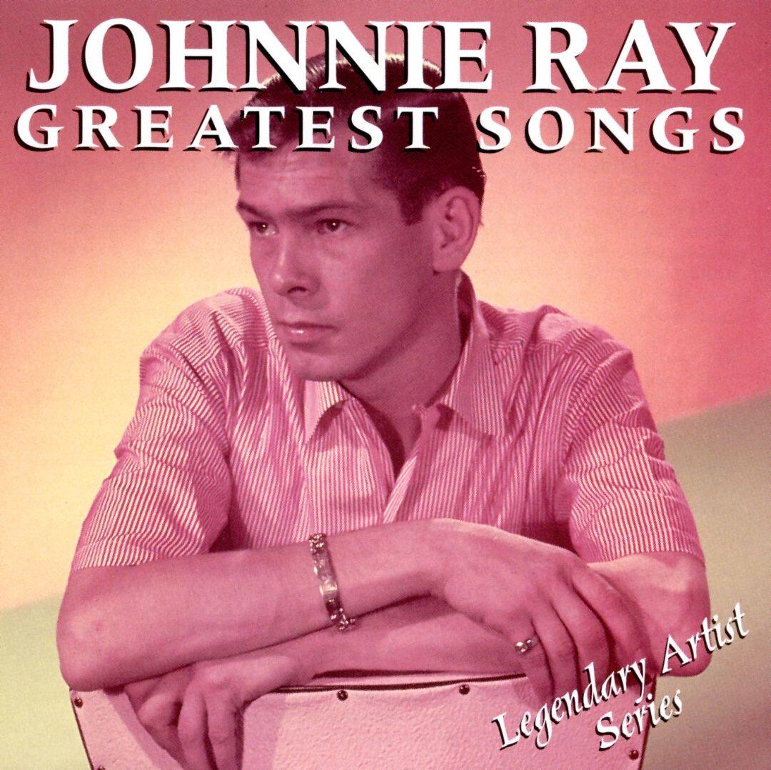 Best Buy: Johnnie Ray: Greatest Songs [cd]