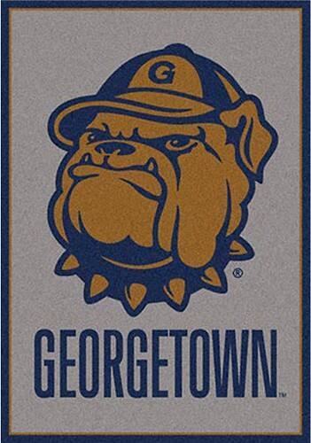 Front Standard. Milliken - Georgetown Large Rug.