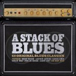 Front Standard. A Stack of Blues [CD].
