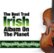 Front Standard. The Best Trad Irish Album on the Planet [CD].