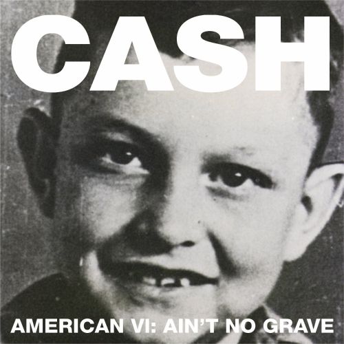 American VI: Ain't No Grave [LP] VINYL - Best Buy