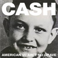 American VI: Ain't No Grave [LP] - VINYL - Front_Original