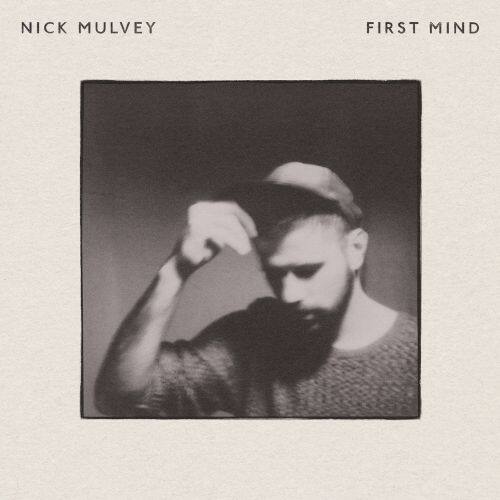 

First Mind [LP] - VINYL