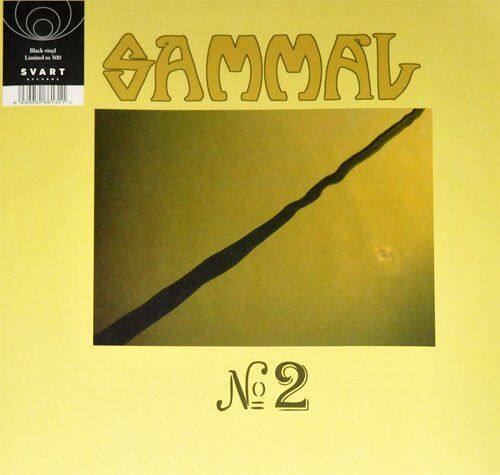 

No. 2 [LP] - VINYL