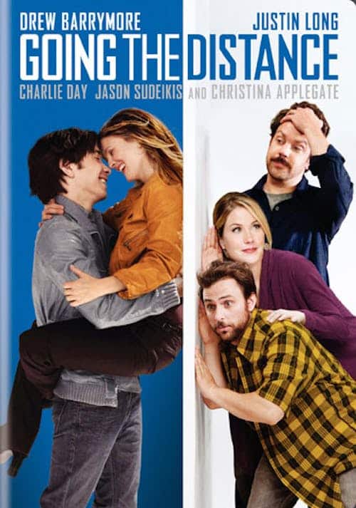 Going the Distance (DVD Widescreen) [DVD]