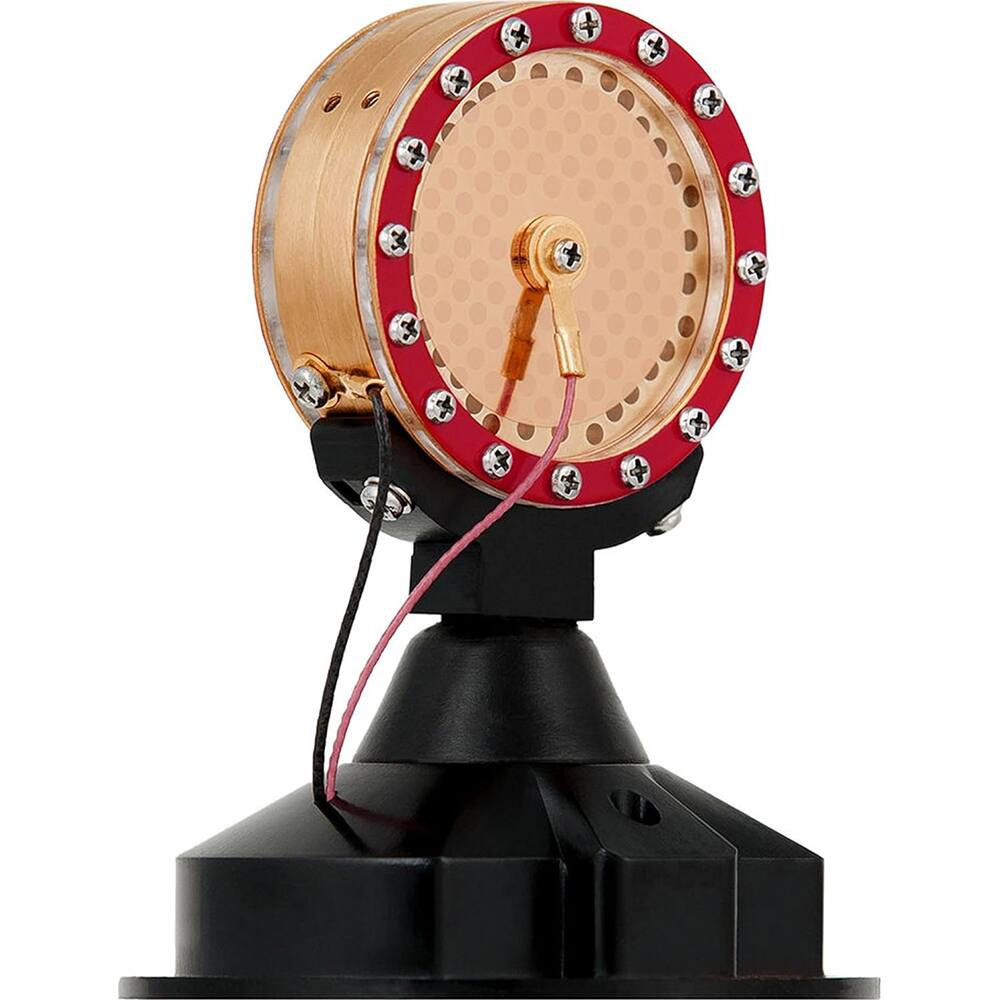 Alt View 6. sE Electronics - X1 Series Large Condenser Microphone and Clip X1-S-U.