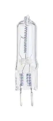 Westinghouse - 100 W JCD Specialty Halogen Bulb 1,500 lm White 1 pk