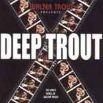 Front Standard. Deep Trout [LP] - VINYL.