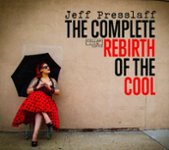 Front Standard. The  Complete Rebirth of the Cool [CD].