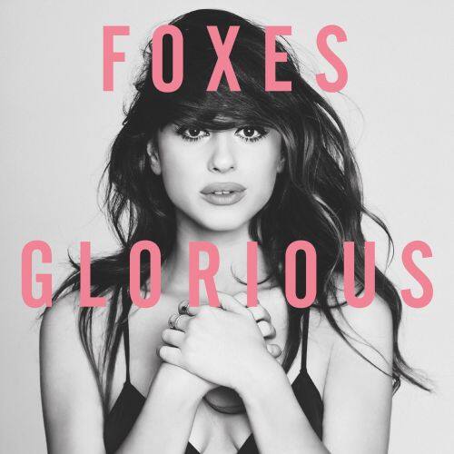 

Glorious [LP] - VINYL