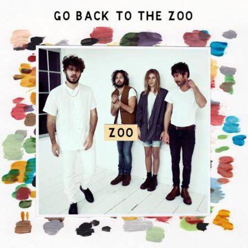 

Zoo [LP] - VINYL