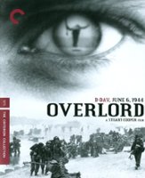 Overlord [Criterion Collection] [Blu-ray] [1975] - Front_Zoom