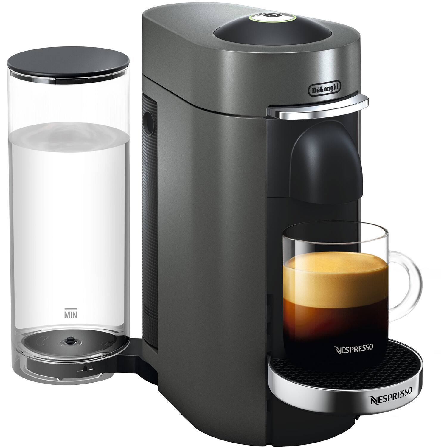 DeLonghi MIN NESPRESSO
