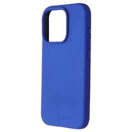 Tech21 - Recovrd Flexible Case for MagSafe for Apple iPhone 15 Pro - Blue