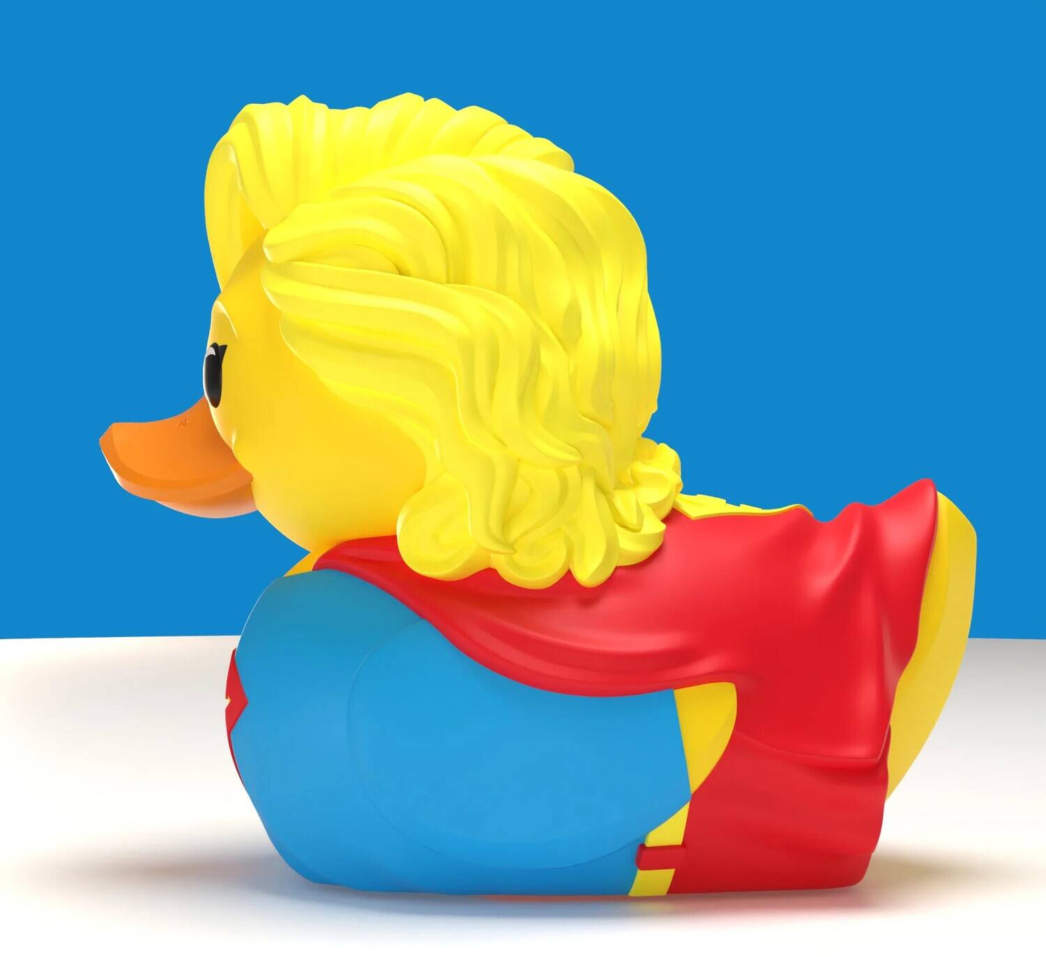 Alt View 3. PopMarket - TUBBZ - DC Comics - Supergirl - Mini Edition   - COLLECTIBLES - Multicolor.