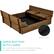 **OPEN BOTTOM WITH LINER**
The bottomless construction facilitates drainage, ventilation, and adjustment of sand depth.