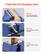 Triple Set of Clamping Jaws
Flat Jaw
Ideal for flat surfaces and regular-shaped workpieces
Pipe Jaw
Ideal for cylindrical or tubular workpieces
V-Jaw
Ideal for beveled or irregular edges