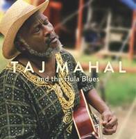 Taj Mahal and the Hula Blues [LP] - VINYL - Front_Standard