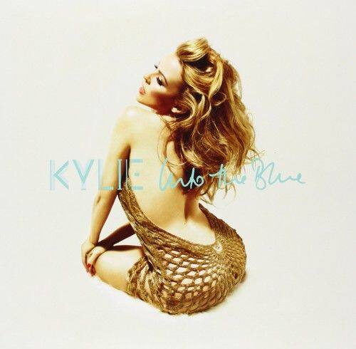 

Into the Blue [LP] - VINYL