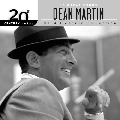  20th Century Masters: The Millennium Collection [CD]