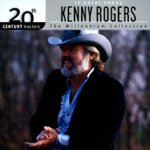 Front Standard. 20th Century Masters - The Millennium Collection: The Best of Kenny Rogers [2014] [CD].