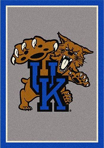 Front Standard. Milliken - Kentucky Large Rug.