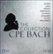 Front Standard. C.P.E. Bach: The Collection [CD].