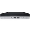 HP ELITEDESK
SSC
SSC