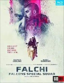 Falchi: Falcons Special Squad - BLU-RAY