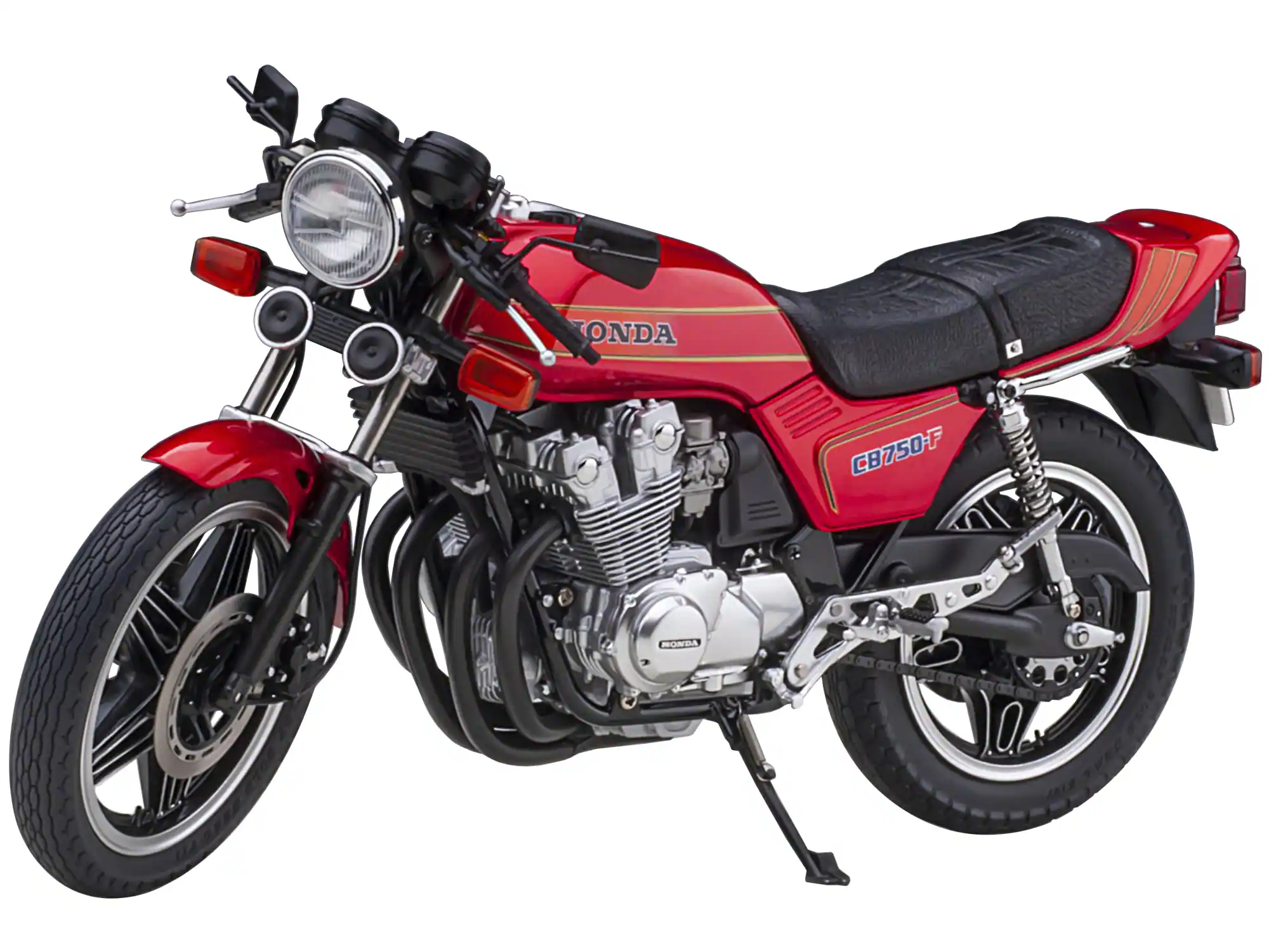 ONDA  
CB750-F  
HONDA