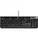 Alt View 16. ASUS - Strix Scope RX Ergonomic Wired Mechanical Gaming Keyboard - Black.