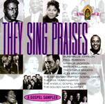 Best Buy: They Sing Praises/A Gospel Sampler [CD]