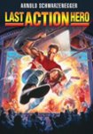 Front Standard. Last Action Hero [DVD] [1993].
