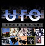 Front Standard. The Complete Studio Albums 1974-1986 [CD].