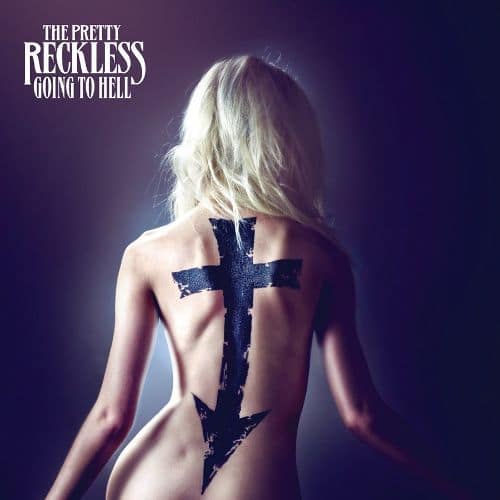  Going to Hell [CD]