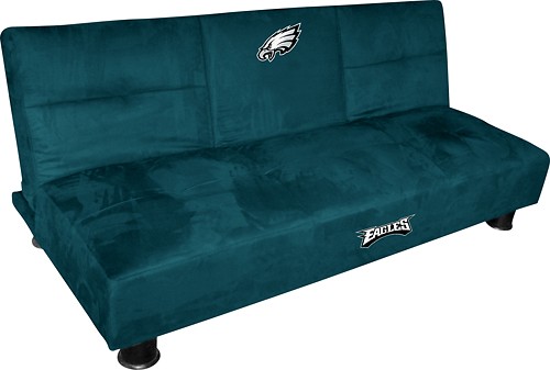 Philadelphia Eagles NFL Sofa Protector-F33003789