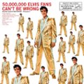 Front Standard. 50,000,000 Elvis Fans Can't Be Wrong: Elvis' Golden Records, Vol. 2 [LP] - VINYL.