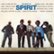 Front Standard. The Best of Spirit [LP] - VINYL.