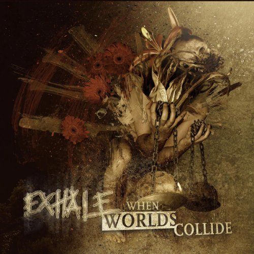 

When Worlds Collide [LP] - VINYL