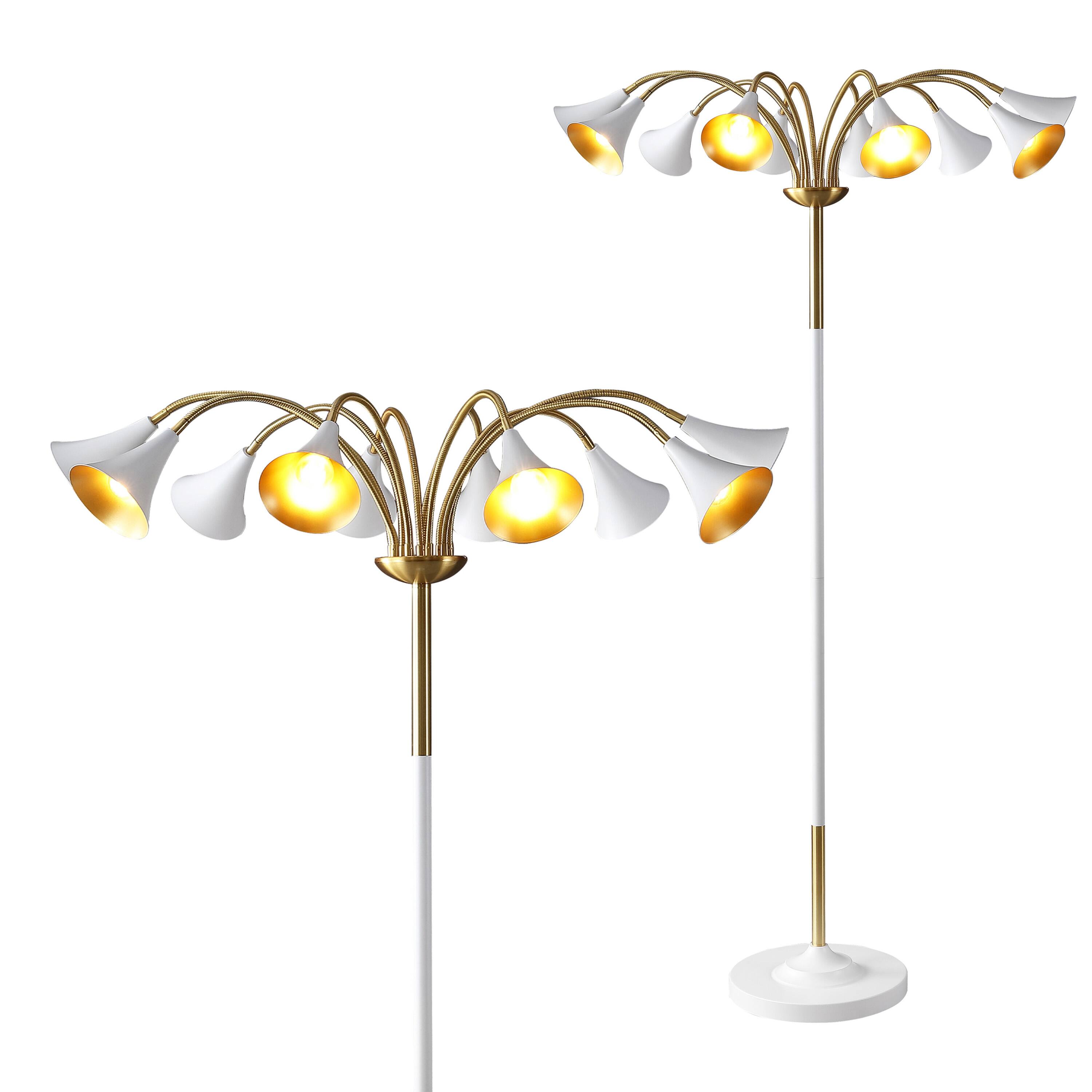 Mid Century Modern Lamps
