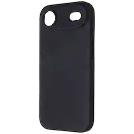 ZAGG - Manhattan Snap Case for Apple iPhone 17 Air - Black