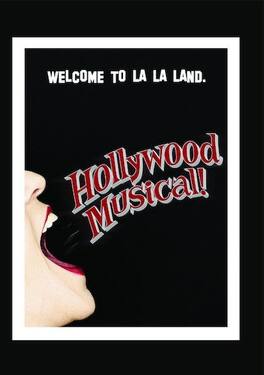 Hollywood Musical! (MOD) (DVD Movie)