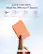 Card-Like Slim, Ideal for iPhone 17 Series
5,000 mAh
Qi2-Certified High-Capacity
4.02 x 2.78 x 0.34 in
Half an iPhone's Weight
*Compared with iPhone 17 Pro Max, which weighs 8.2 oz.