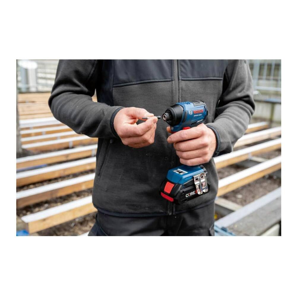 BOSCH CORE