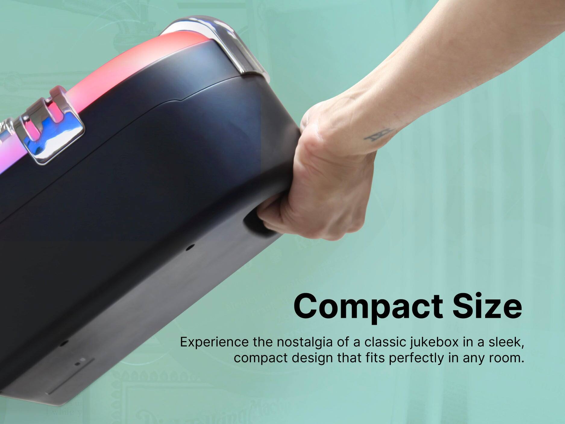 media item thumbnail