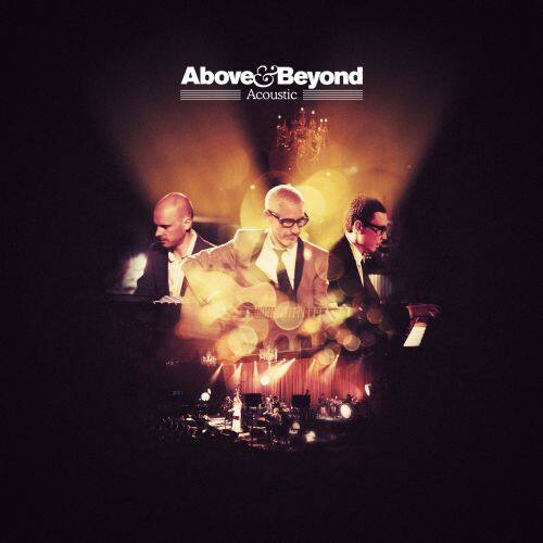 

Acoustic [LP] - VINYL